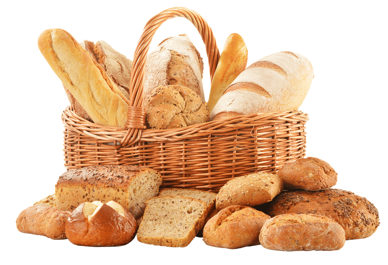 bread basket, loaf, yummy-2705179.jpg